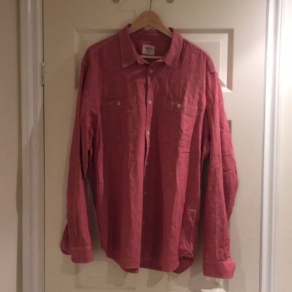 Gap men’s s shirt - Picture 1 of 3